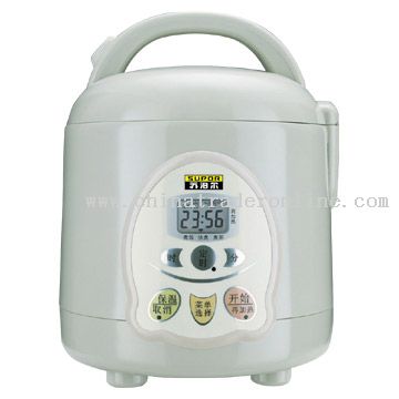 Rice Cooker from China